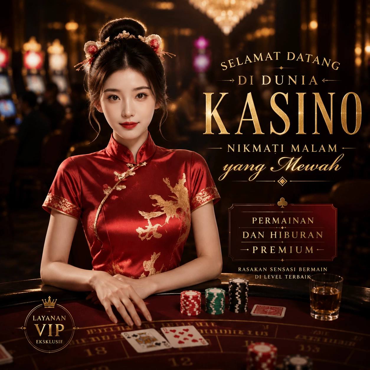 Menggali Fitur Menarik di Situs Game matahar188